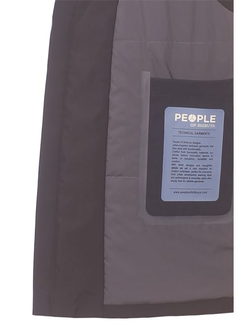 gilet ono PEOPLE OF SHIBUYA | ONOPM773999